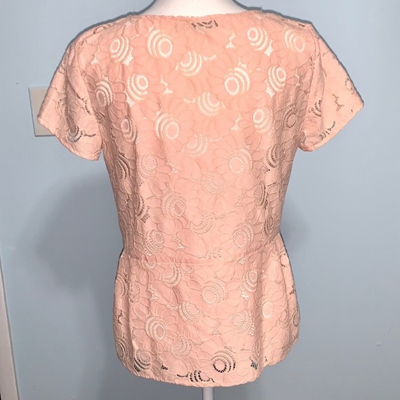 Ann Taylor LOFT Top Size S - Picture 2 of 7